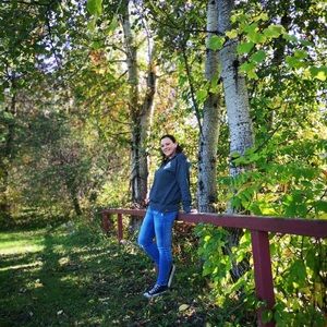 Meet your Posher, Laura